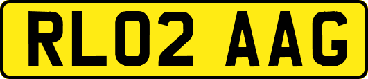 RL02AAG