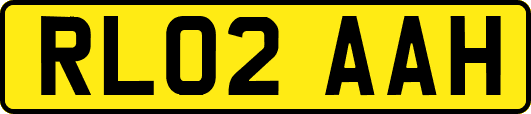 RL02AAH