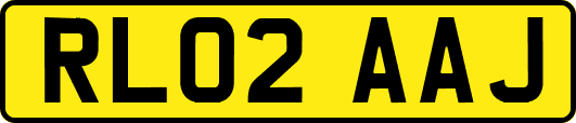 RL02AAJ