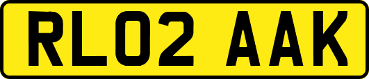 RL02AAK