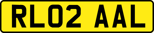 RL02AAL