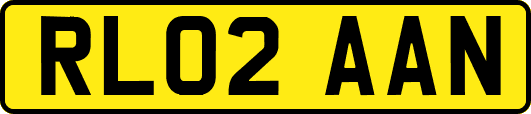RL02AAN