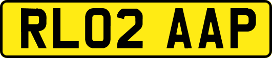 RL02AAP