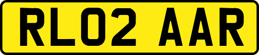 RL02AAR