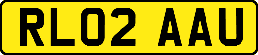 RL02AAU