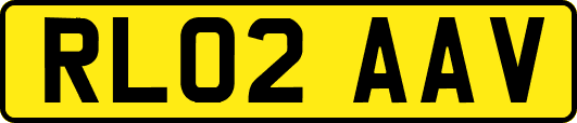 RL02AAV