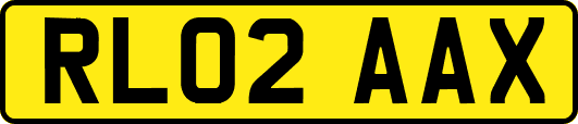 RL02AAX