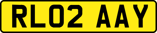RL02AAY