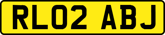 RL02ABJ