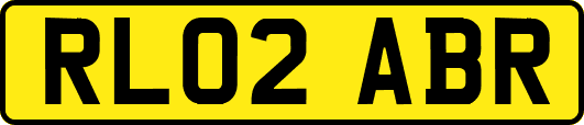 RL02ABR