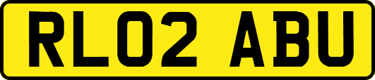 RL02ABU