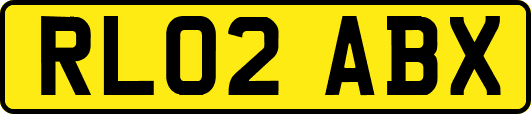 RL02ABX