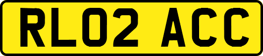 RL02ACC