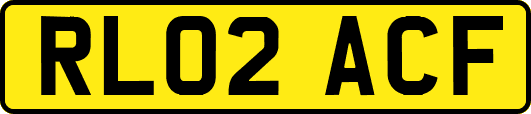 RL02ACF