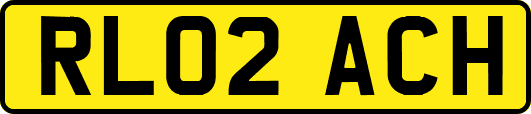 RL02ACH