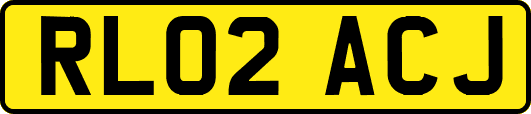 RL02ACJ