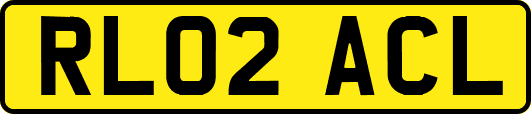 RL02ACL