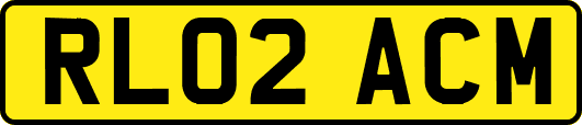 RL02ACM