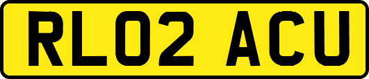 RL02ACU