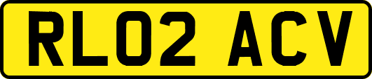 RL02ACV
