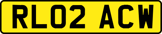 RL02ACW