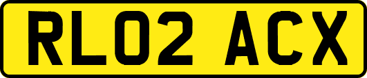 RL02ACX