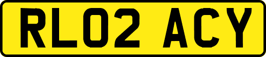 RL02ACY