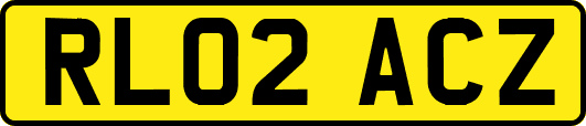RL02ACZ