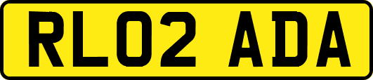 RL02ADA