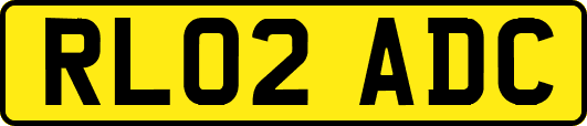 RL02ADC