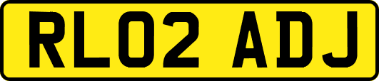 RL02ADJ