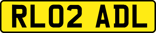 RL02ADL