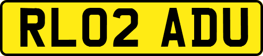 RL02ADU