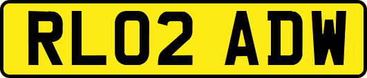 RL02ADW