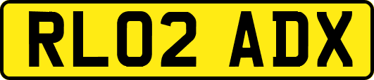 RL02ADX