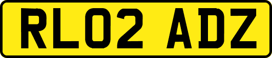 RL02ADZ