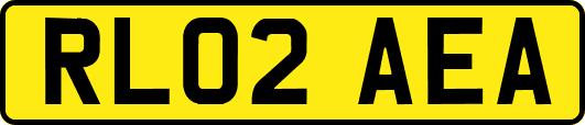 RL02AEA