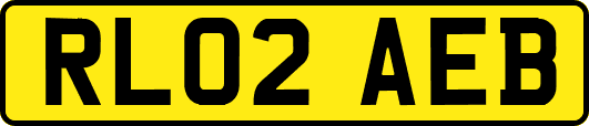 RL02AEB