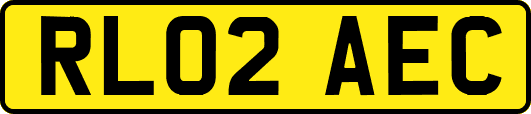 RL02AEC