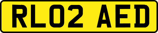 RL02AED