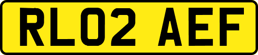 RL02AEF