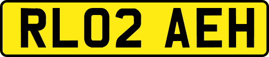 RL02AEH