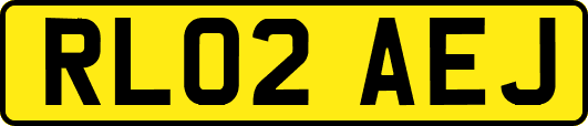 RL02AEJ