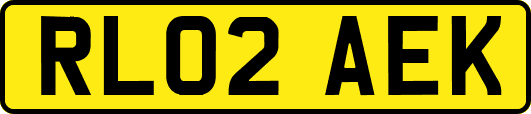 RL02AEK