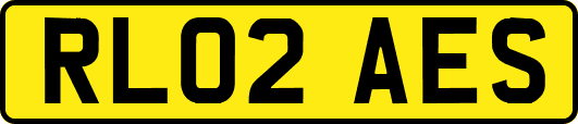 RL02AES