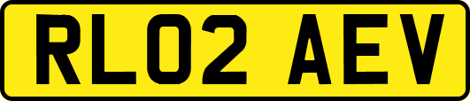 RL02AEV