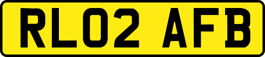 RL02AFB
