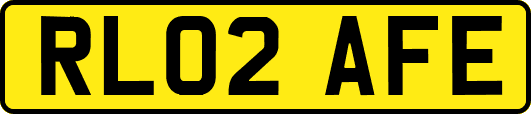 RL02AFE