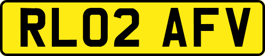 RL02AFV