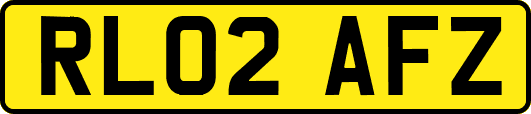 RL02AFZ